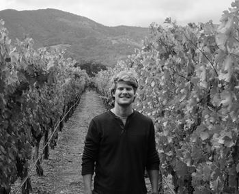 Winemaker, Weston Eidson